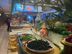 -冀粤香海鲜自助餐厅(西美五洲店)