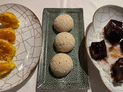 -北京柏悦酒店·锦庭餐厅Dining Room