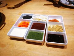 九味蘸料-蒙料·手把肉(望京店)