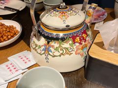 -娄三少春饼·烤鸭(合生汇购物中心店)