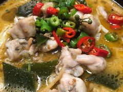 -蛙人战队·饭堂(储能大厦店)