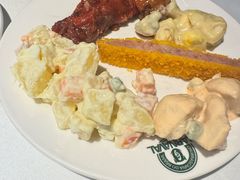 -戈拿旺巴西烤肉(崇文门店)