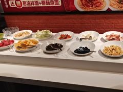 -豪客来牛排(空港华联店)