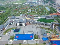 -杨府山江南里(华光路店)
