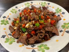 -富桂厨房