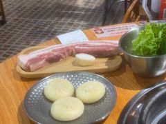 -哼蟹二将·烤肉酱蟹(合生汇店)