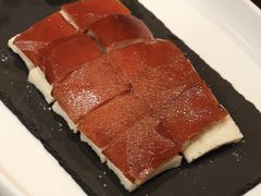 -白天鹅宾馆-宏图府餐厅