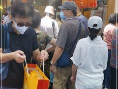 -功德林(南京西路店)