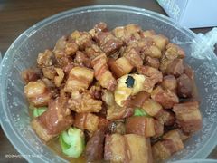 -新洪记·丽久饭店(铁西店)