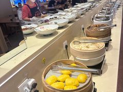 -素满香·全民食养自助(建邺万达店)