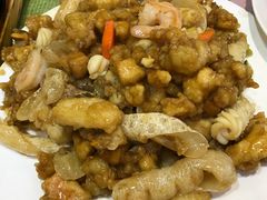 -桃子餐厅·天津菜(红星路直营店)