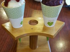 -小土豆北方菜馆(文慧园店)