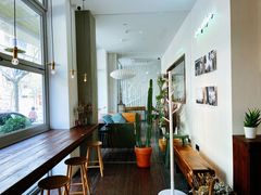 -AO cafe＆bistro