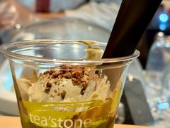 -tea'stone (万象天地店)