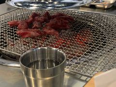 -不好找木炭烤肉