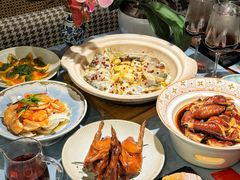 -晓粤·惹味粤菜(凯德乐峰广场店)