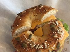 -BIG BAGEL(永康路店)
