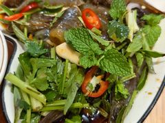 -官塘锋记鱼生·生腌·砂锅粥(牌坊街店)