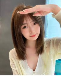 -呵呵造型