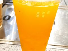 -喜茶(深圳喜荟城店)