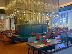 -富力希尔顿酒店·地阔自助餐厅