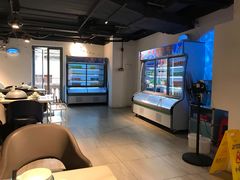 -碗中海·蒸汽海鲜·桑拿鸡(岭南天地店)
