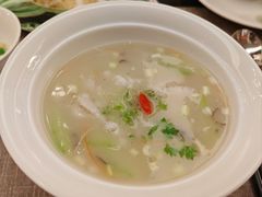 -英冠索菲特酒店·萧湘阁中餐厅