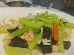 -海景壹号大酒店(滨湖店)