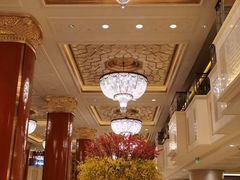 -北京中国大饭店