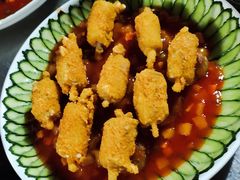 -太原面食店(解放路店)