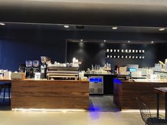 -野鸽子咖啡(航空路店)