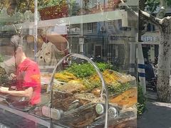 -嘉逸传菜(洛川东路店)