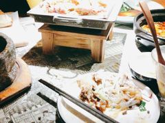 -绿茶餐厅(昌平悦荟店)