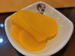 -淘淘园·韩式手工炸酱面(井亭天地店)