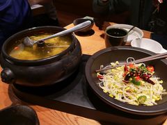 -云海肴·汽锅鸡·云南菜(高德置地店)