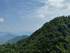 -塔云山