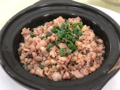 -秋姐美食店(旅游大道店)