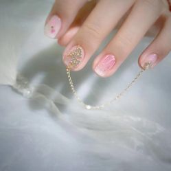 -ChuLian初莲日式美甲美睫