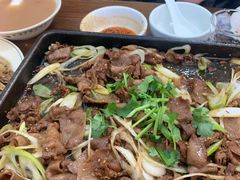 -清真永恒华威肉饼(潘家园店)