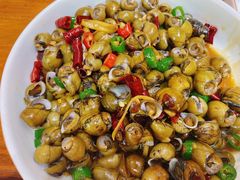 -下梅人家土菜馆(历史文化餐厅度假区店)