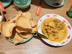 -迷你椰·泰式大排档(观前街店)