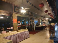 门面-东江海鲜酒家(客村店)