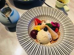 -STARRY CAFE & LOUNGE BAR(高新店)
