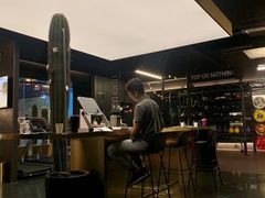 -TOP健身私教工作室(侨香店)