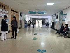 -昌黎县人民医院