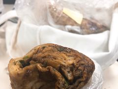 -金杨老摊头蛋饼(金口路店)