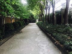 教学楼-上海市民办新华初级中学
