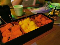 -胡桃里音乐酒馆(曲江店)
