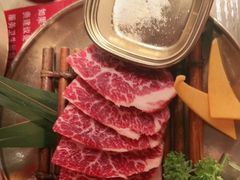-西塔老太太泥炉烤肉(温州首店万象城黑金店)