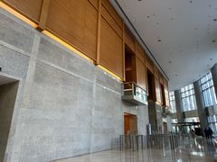 -星巴克(来福士办公楼店)